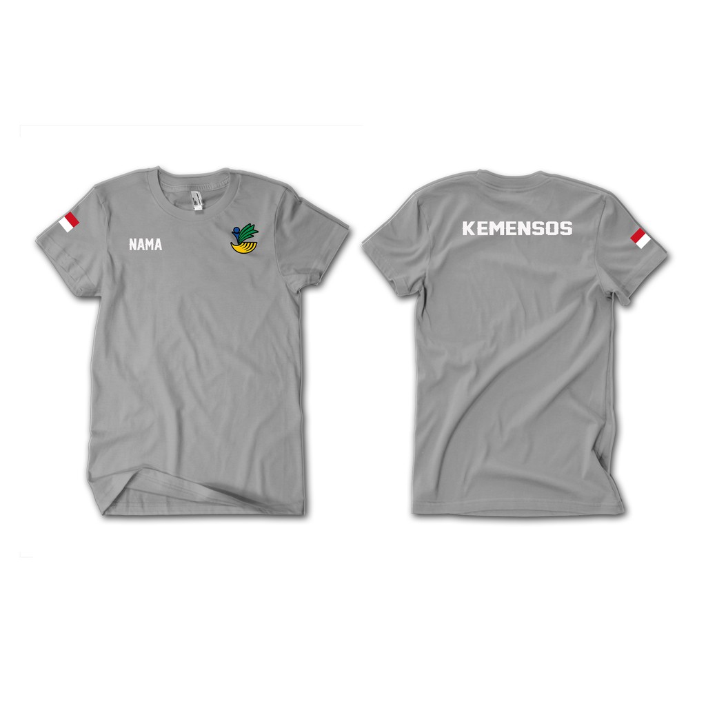kaos kemensos