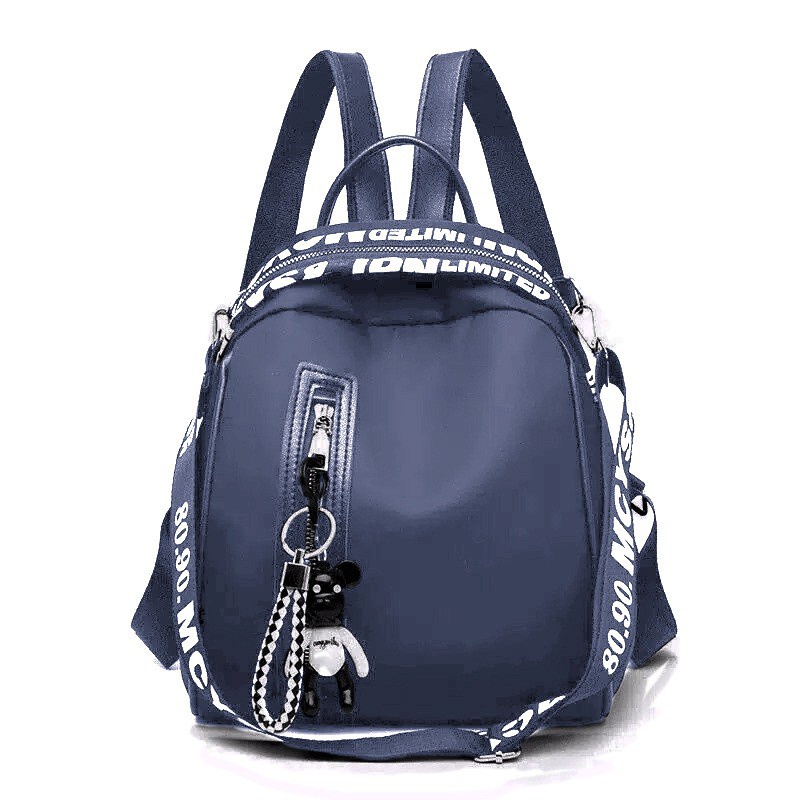 Charyatink - Terlaris masa kini Tas Ransel Fashion Backpack Mikro