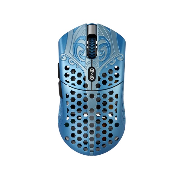 Finalmouse Starlight 12 Posseidon Lightweight Wireless Gaming Mouse