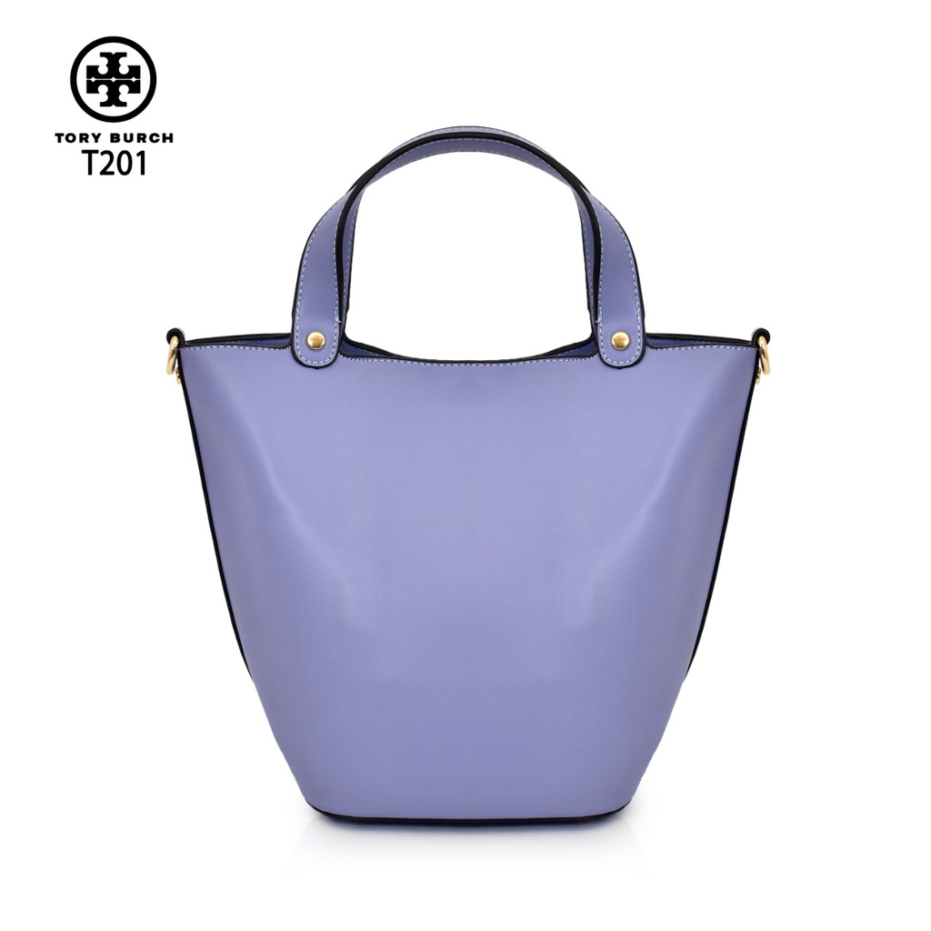 TUBE TOTE BAG ELEGANT WOMEN'S BAG ~T201~ (SALE)