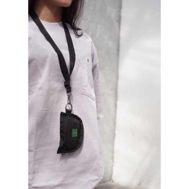 SSW Hanging Wallet