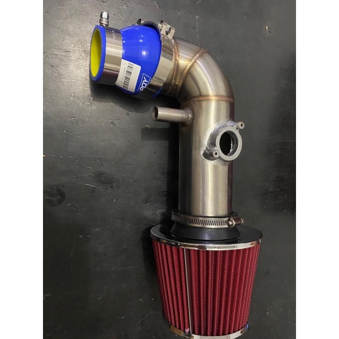 (:(:(:(] OPEN FILTER INNOVA LAMA 1KD 2KD LENGKAP KARET FILTER PNP