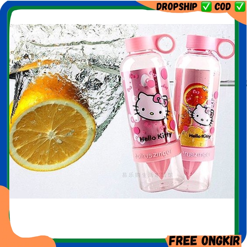 CITRUS BOTOL 700 ML (BESAR)