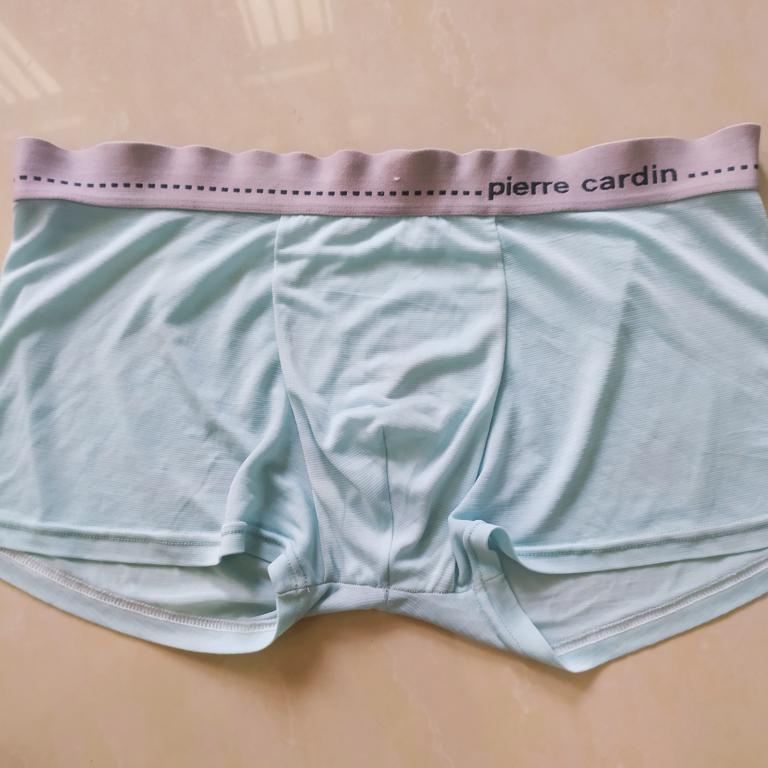 Celana Dalam Pria Preloved / Boxer Brief Preloved / Branded 275
