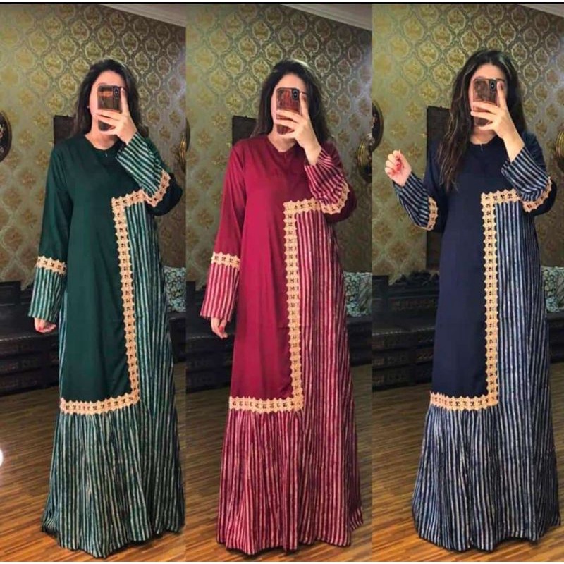 DASTER ARAB TEBY  SHAFNA BY TEBY ORI