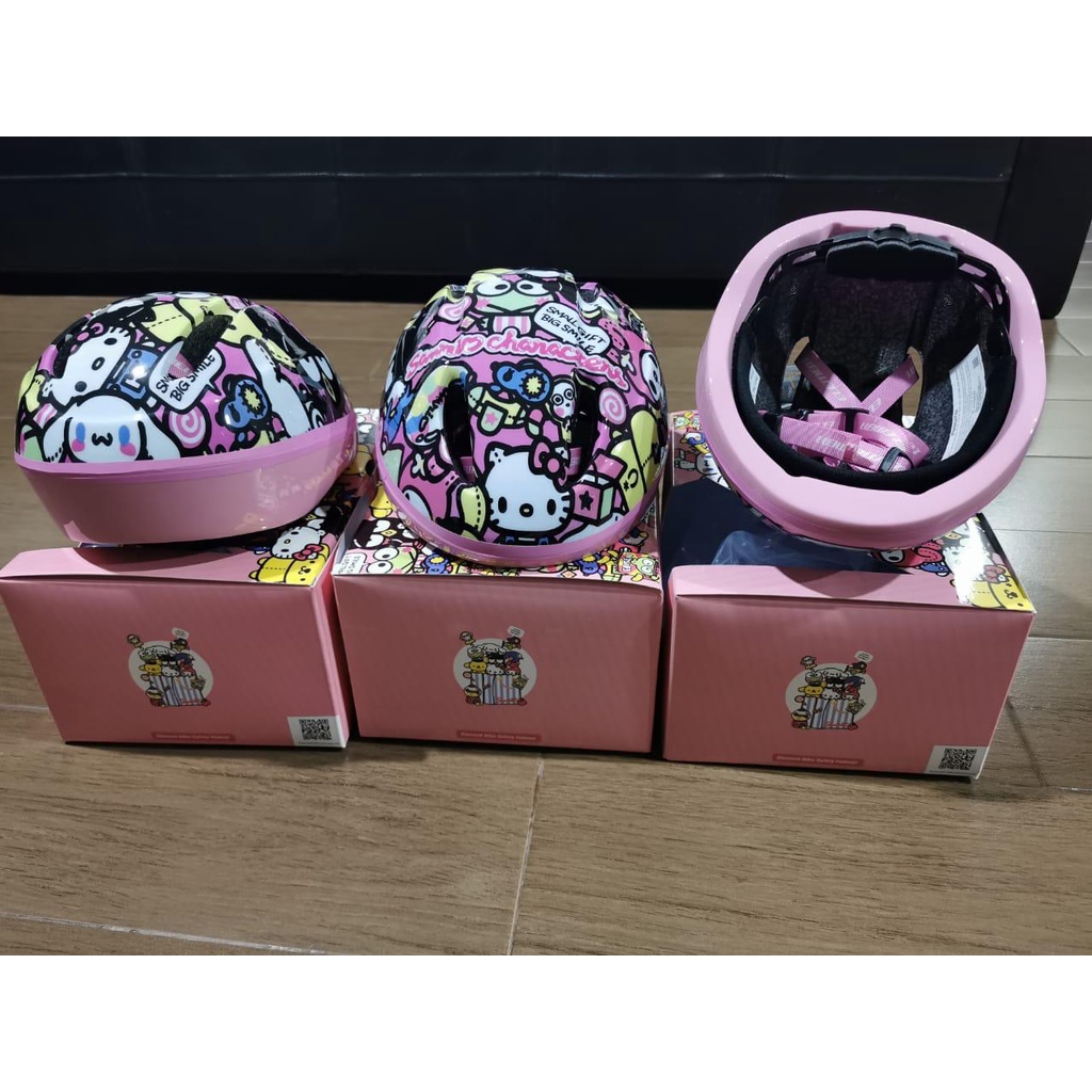 Helm Kids Element Sanrio Avenger Hulk Cars Spiderman Frozen Venom Anak - Venom-7