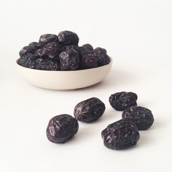 

Kurma Terbaru - Kurma Ajwa 1 Kg Tokoshobi Korma Nabi Madinah Dates Healthy Super Food