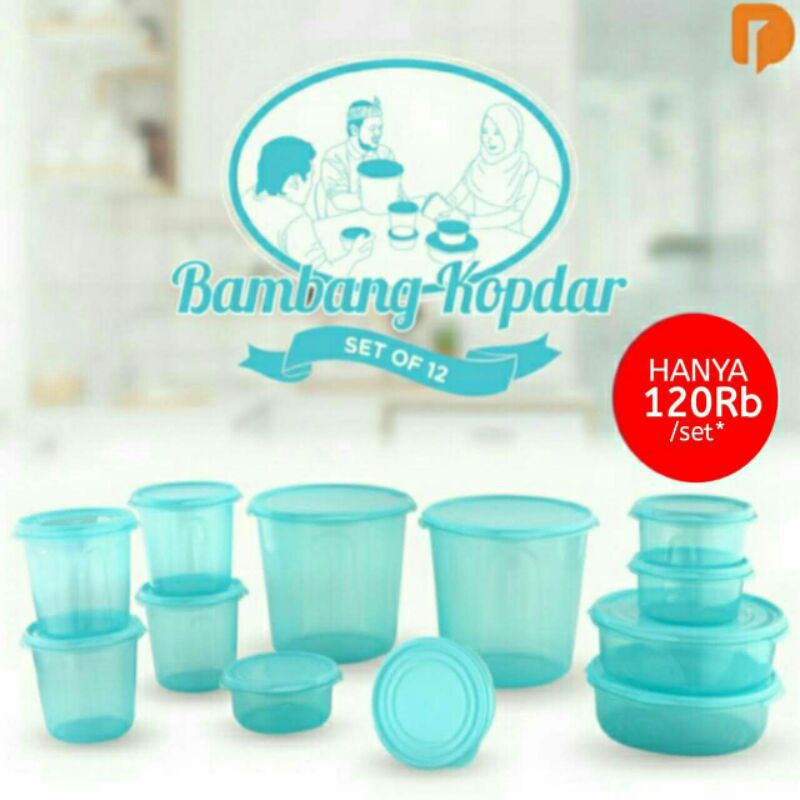 dusdusan bambang kopdar set