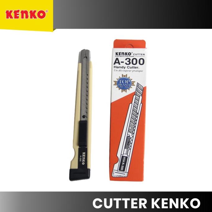 

*:*:*:*:*] CUTTER KENKO KECIL A300 dan L-500 MURAH
