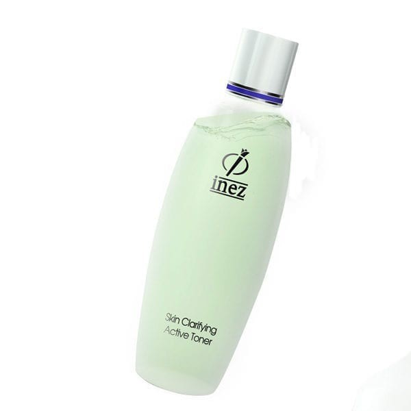 INEZ SKIN CLARIFYING ACTIVE TONER