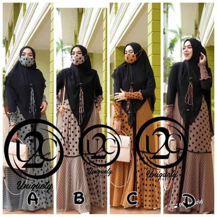 PREMIUM ZAKIAH SYARI #U2C