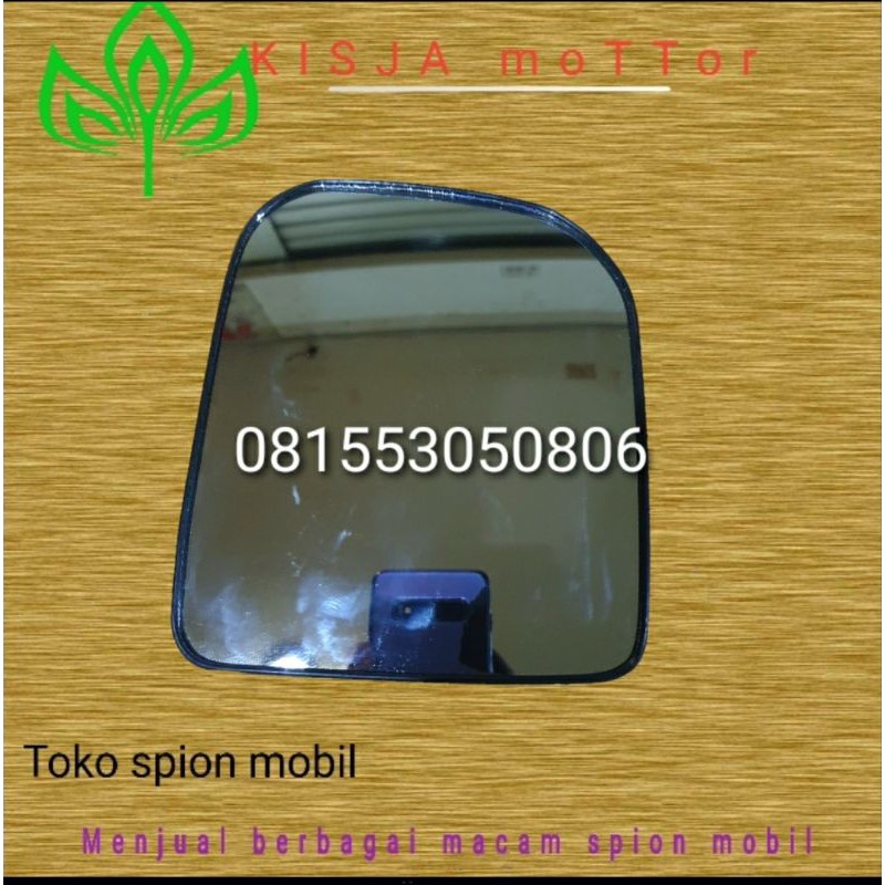 kaca spion mobil avanza xenia agya ayla 1pcs original