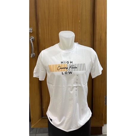 Kaos Oblong CF Country Fiesta Original / Pakaian Pria Dewasa