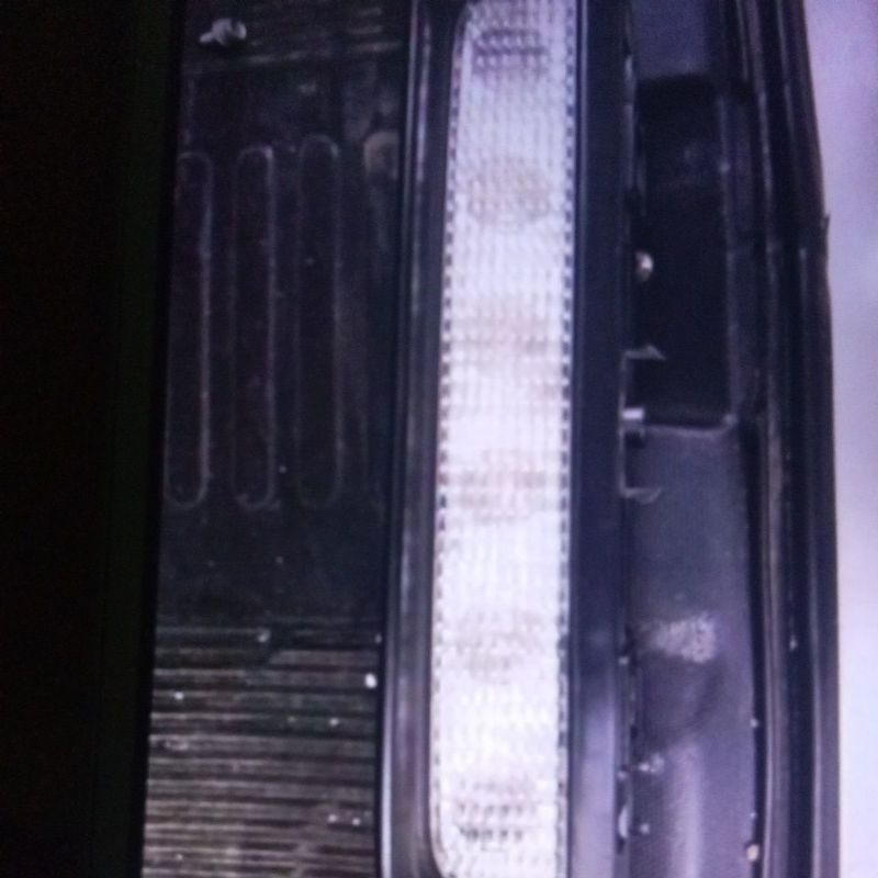 3rd brake lamp led copotan gd3