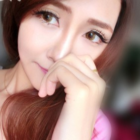 Softlens Baby Color Vivian