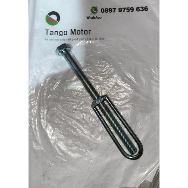 Baut Gantungan Ban Serep Avanza