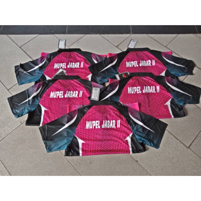 Design costum name kaos  butterfly kaos  badminton  design 