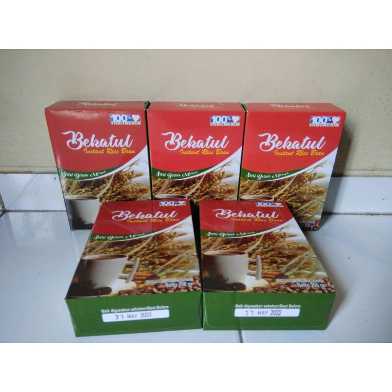

BEKATUL SUSU DIET