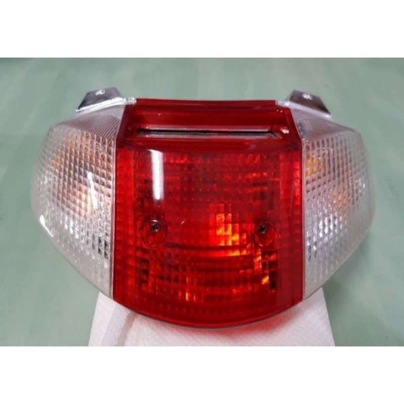 Lampu Stop Shogun 110 R New Stoplamp Belakang