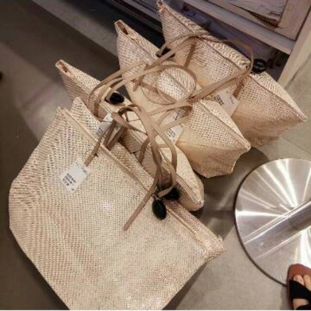 H&M  Tote Bag "Original brand"