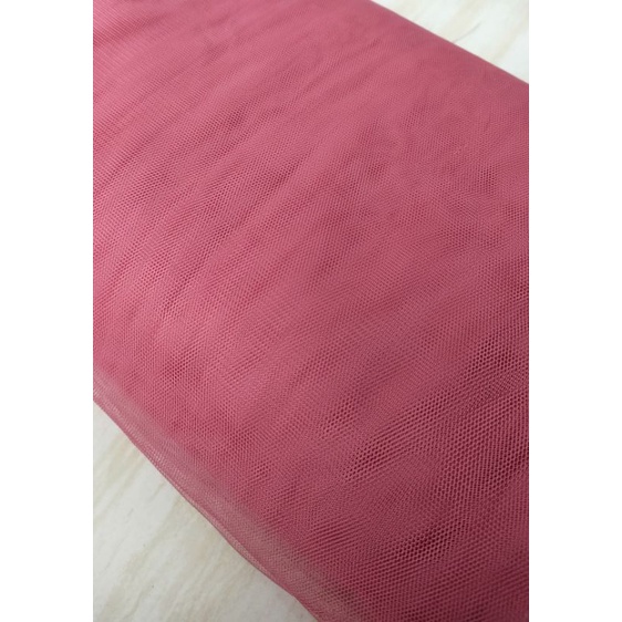 Soft Tile Polos Pengantin-guava