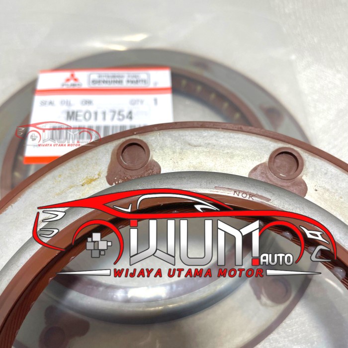 OIL SEAL CRANKSHAFT SEAL SIL KRUK AS BELAKANG STD PS100 100 PS