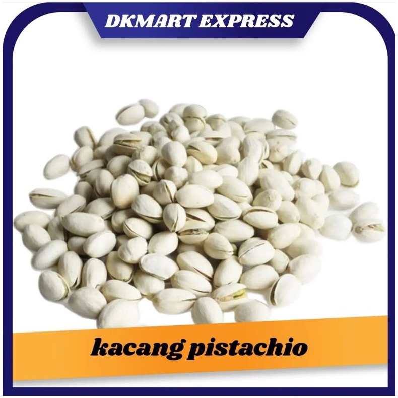kacang pistacio 250gr pistachios fustuk 250 gram kacang fustuk 250g