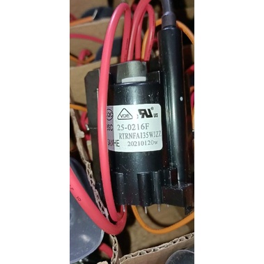 FLAYBACK FBT ORIGINAL TV SHARP BSC25-0216F (FA135WJZZ)