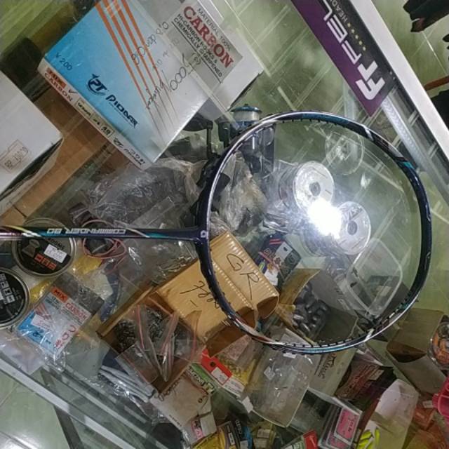 RAKET APACS COMANDER 80 FREE SENAR