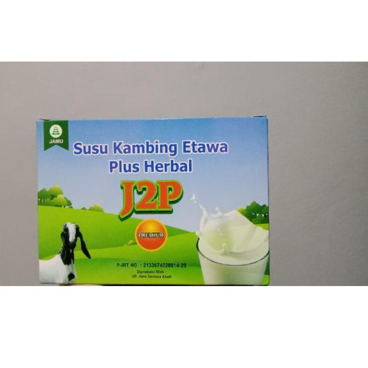 

Ready Stock ¯̿ Susu Kambing Etawa J2P ♥↔ Ready Stock ¯̿@YY