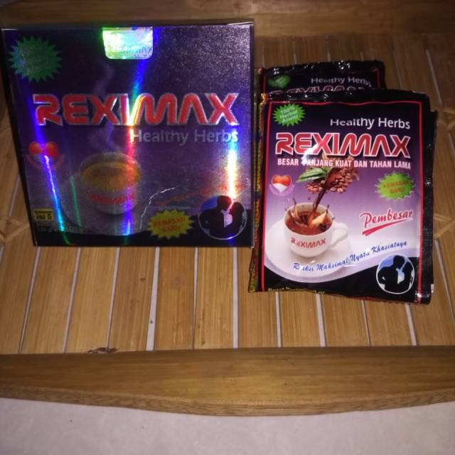 REXIMAX