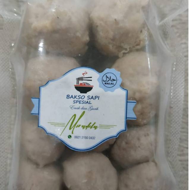 

bakso sapi s