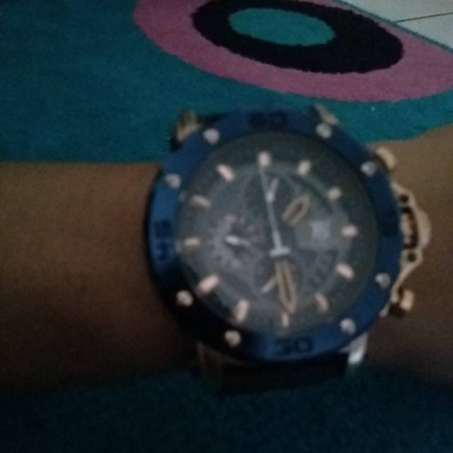 Jam tangan original T5