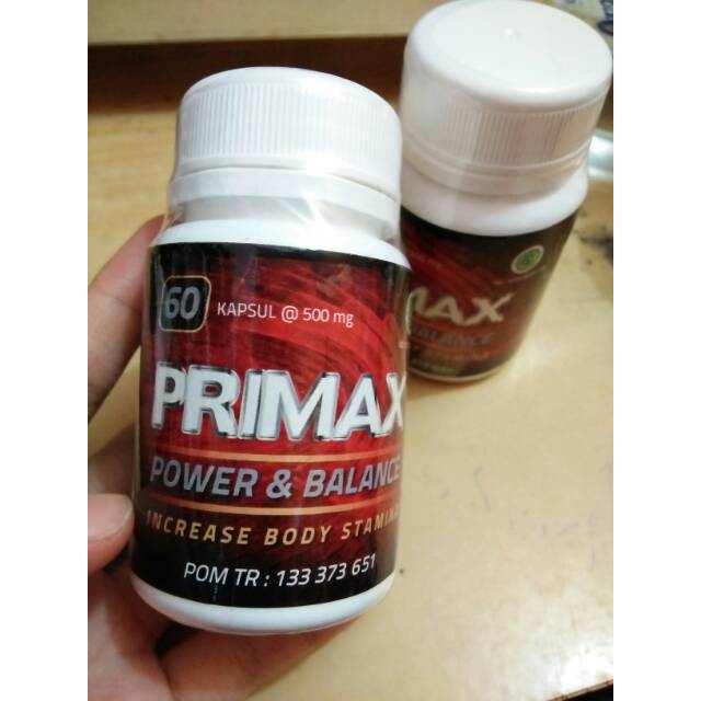 Primax