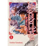 LEGENDA NAGA III THE BIRTH OF NATION 04 / 05