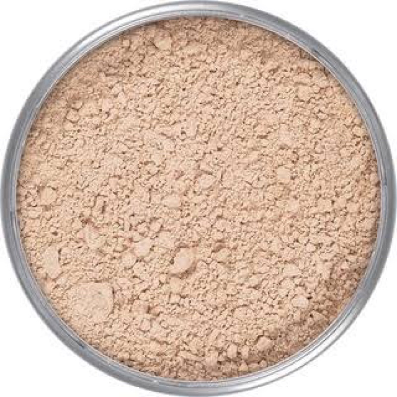 Kryolan Satin Powder 40gr Kode SP521