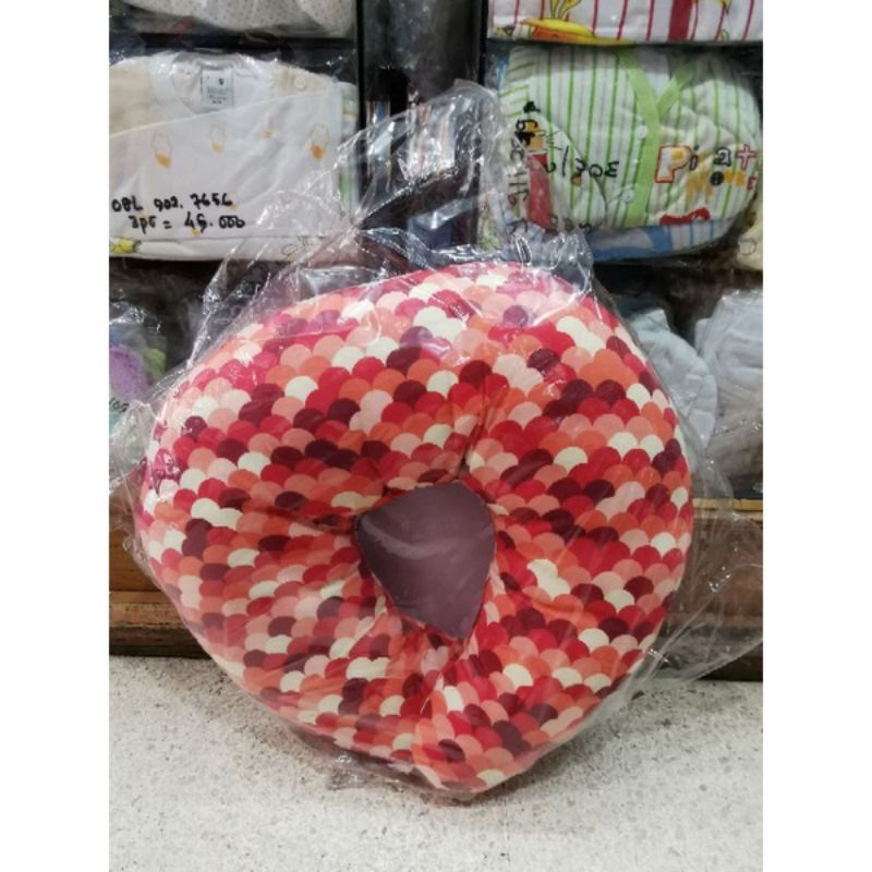 Bantal menyusui / nusring pillow omiland orb4215