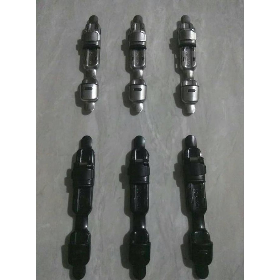 Reel Seat Joran Tegek/Joran Spinning Kode 574