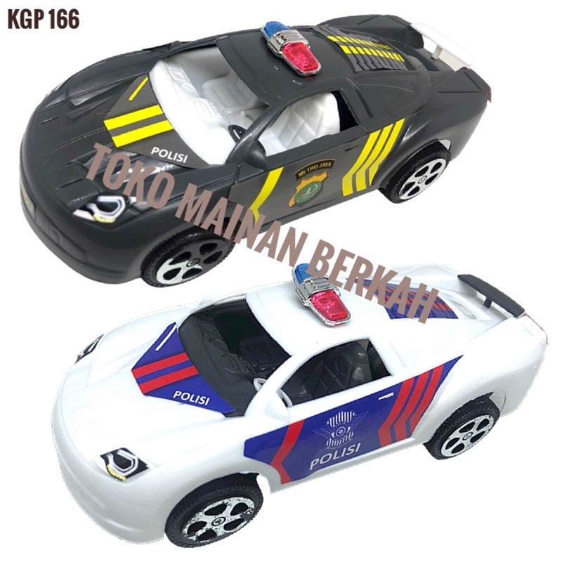 [COD] MAINAN MOBIL MOBILAN MOBIL POLISI | MAINAN MOBIL POLISI | MAINAN MOBIL POLISI ANAK