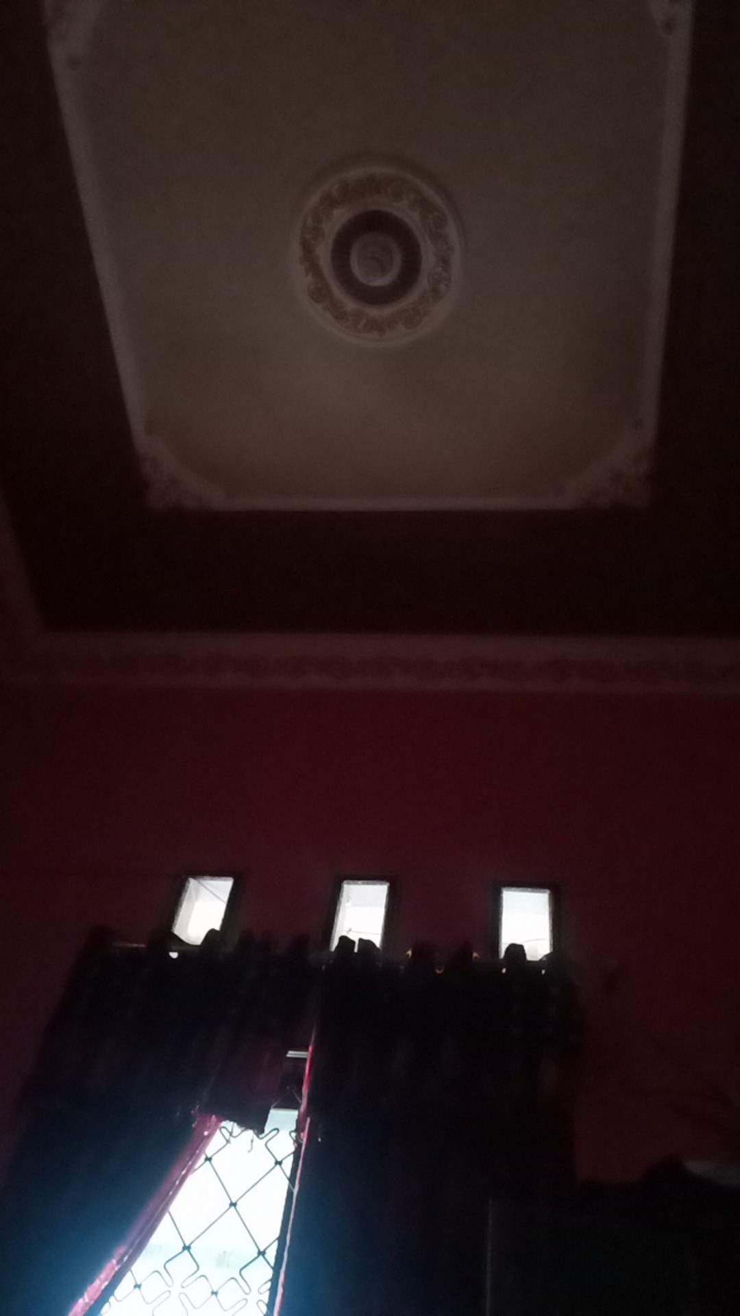 Kemeja Batik Pria Lengan Panjang M L Xl Xxl