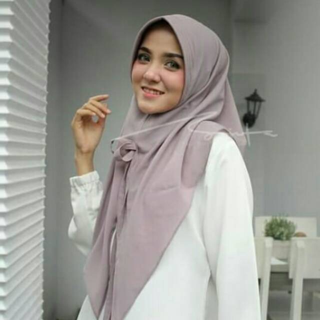 Segi empat instan pad