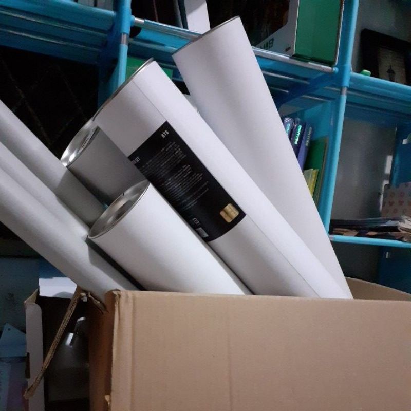 [BOOKED] POSTER NYEL TXT BTS ENHYPEN