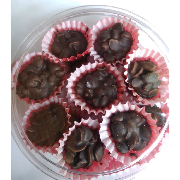 

Coklat cokelat kacang premium murah