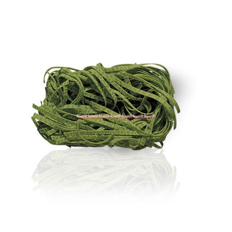 De Cecco Tagliatelle No 107 250gr All'uovo Con Spinaci Mie Pasta Mengandung Bayam Mi Pasta Instan Dececco Dececo