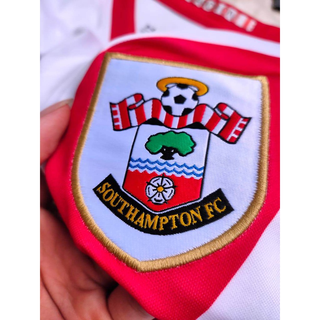 HQ JERSEY BOLA SOUTHAMPTONN FC AWAY 2020-2021 GO HIGH QUALITY