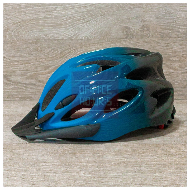 Helm Sepeda Dewasa - Cycling Helmet Model HM05GD