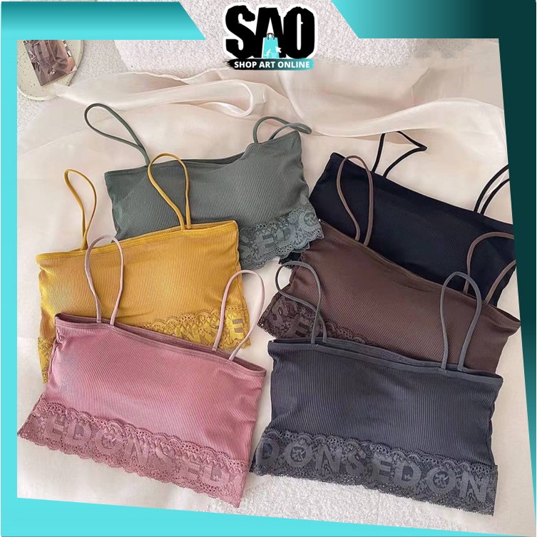 SAO - F5505 Bra Fashion Wanita Korea / Dalaman Wanita BH / Bra Olahraga / Lingerie Fashion Korea / B