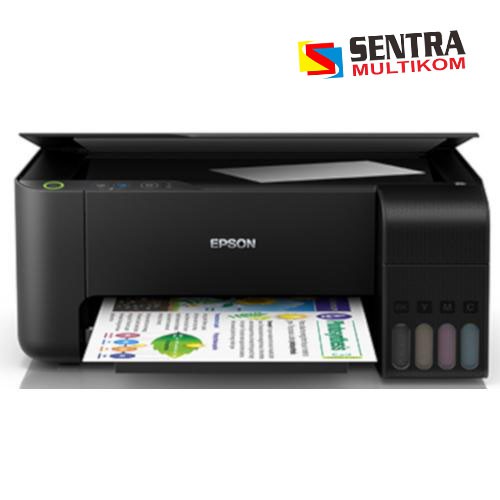 Printer Epson L3110 (Baru)