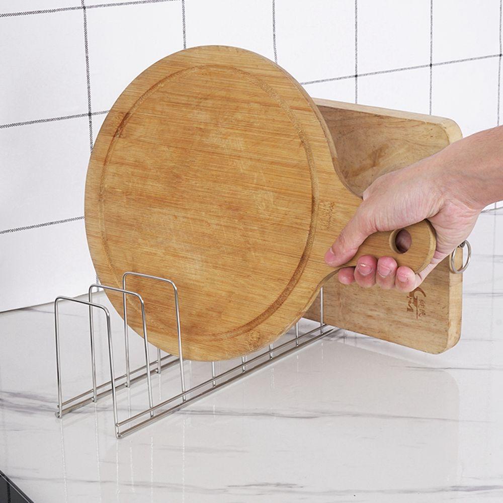 [Elegan] Drain rack Bowl rack Sendok Garpu Tutup Rak Organizer Dapur Rak Penyimpanan Aksesoris Dapur