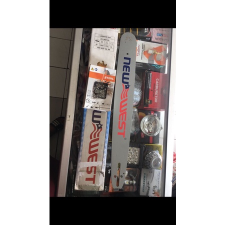 bar senso+rante 34/20” sthill